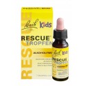 Bach Krizové kapky pro děti (Rescue Tropfen) 10 ml