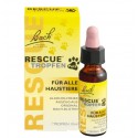 Bach Rescue Pets pro zvířata 10 ml