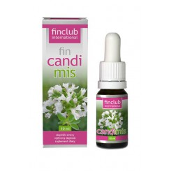 Fin Candimis 10 ml