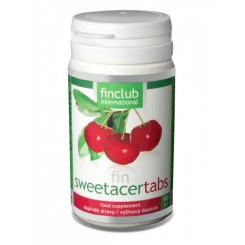 Fin Sweetacertabs 90 tbl.