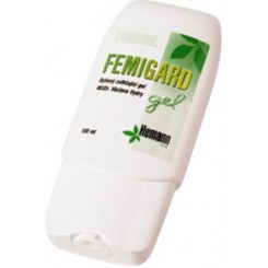 Femigard gel 100 ml