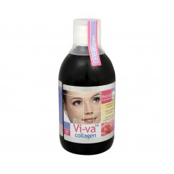Fin VI-vA HA collagen 500 ml
