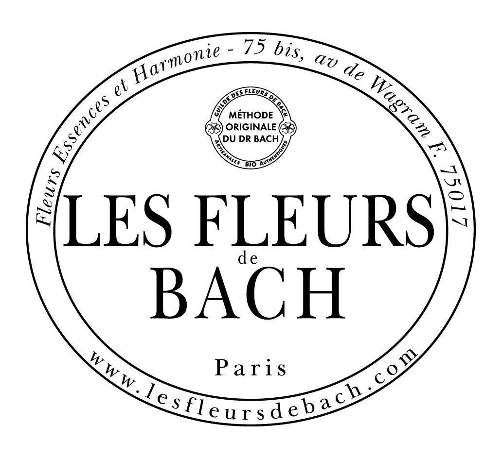 Les Fleurs de Bach