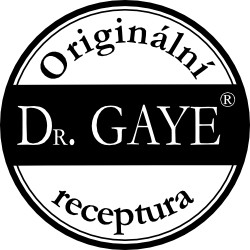 Dr. Gaye